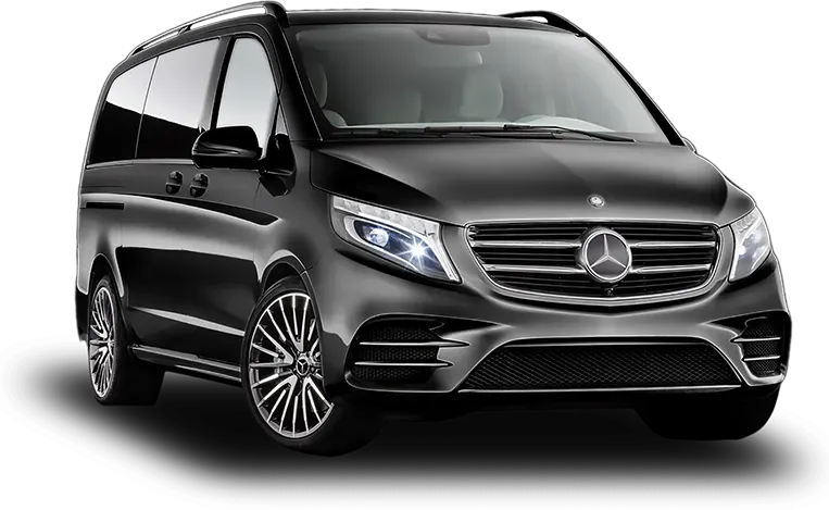 minibus